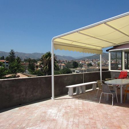 Come In Sicily - Naxos Bay Giardini-Naxos Exterior foto
