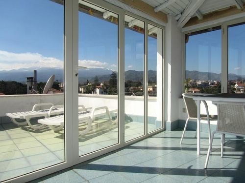 Come In Sicily - Naxos Bay Giardini-Naxos Exterior foto