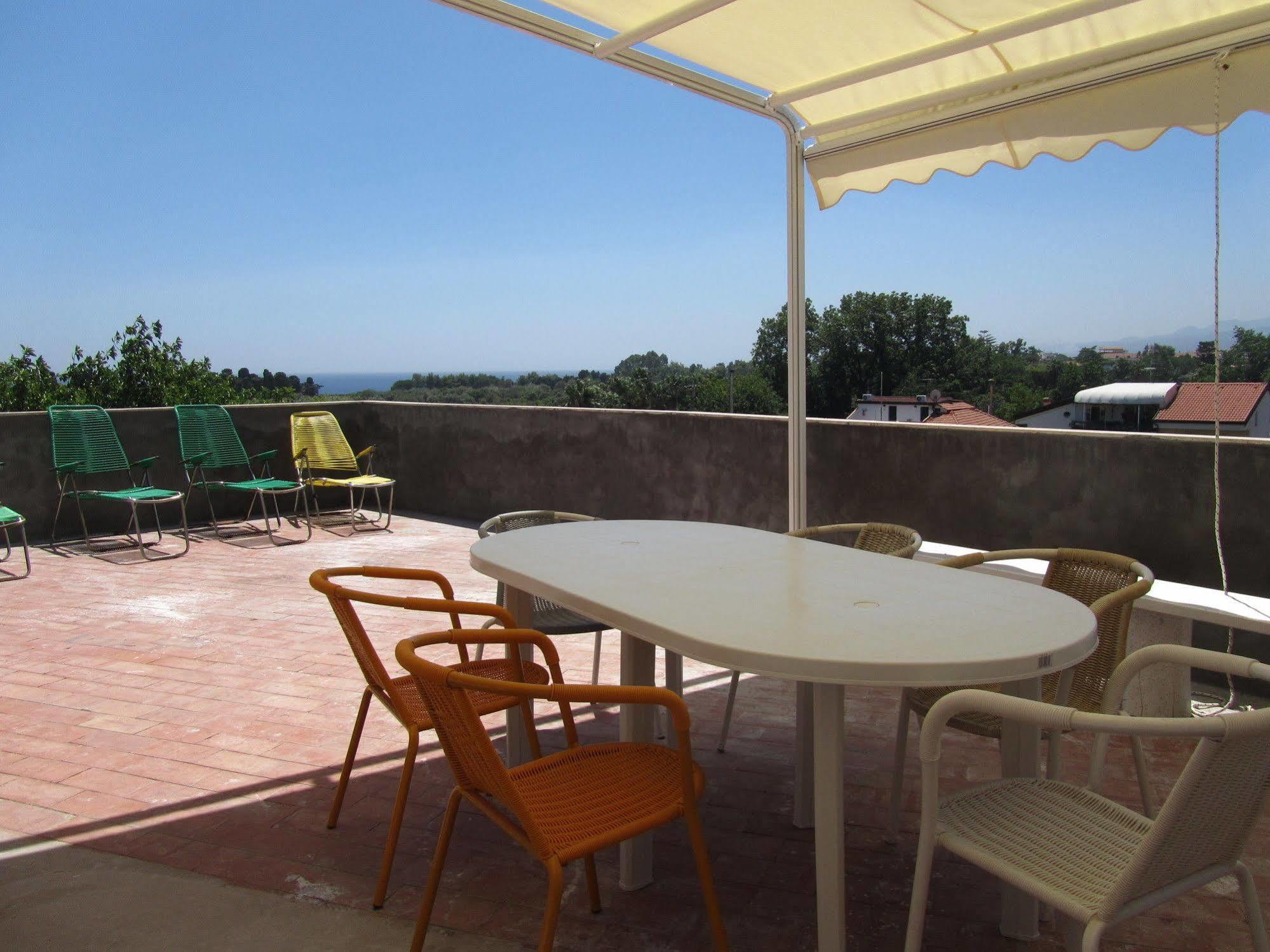 Come In Sicily - Naxos Bay Giardini-Naxos Exterior foto