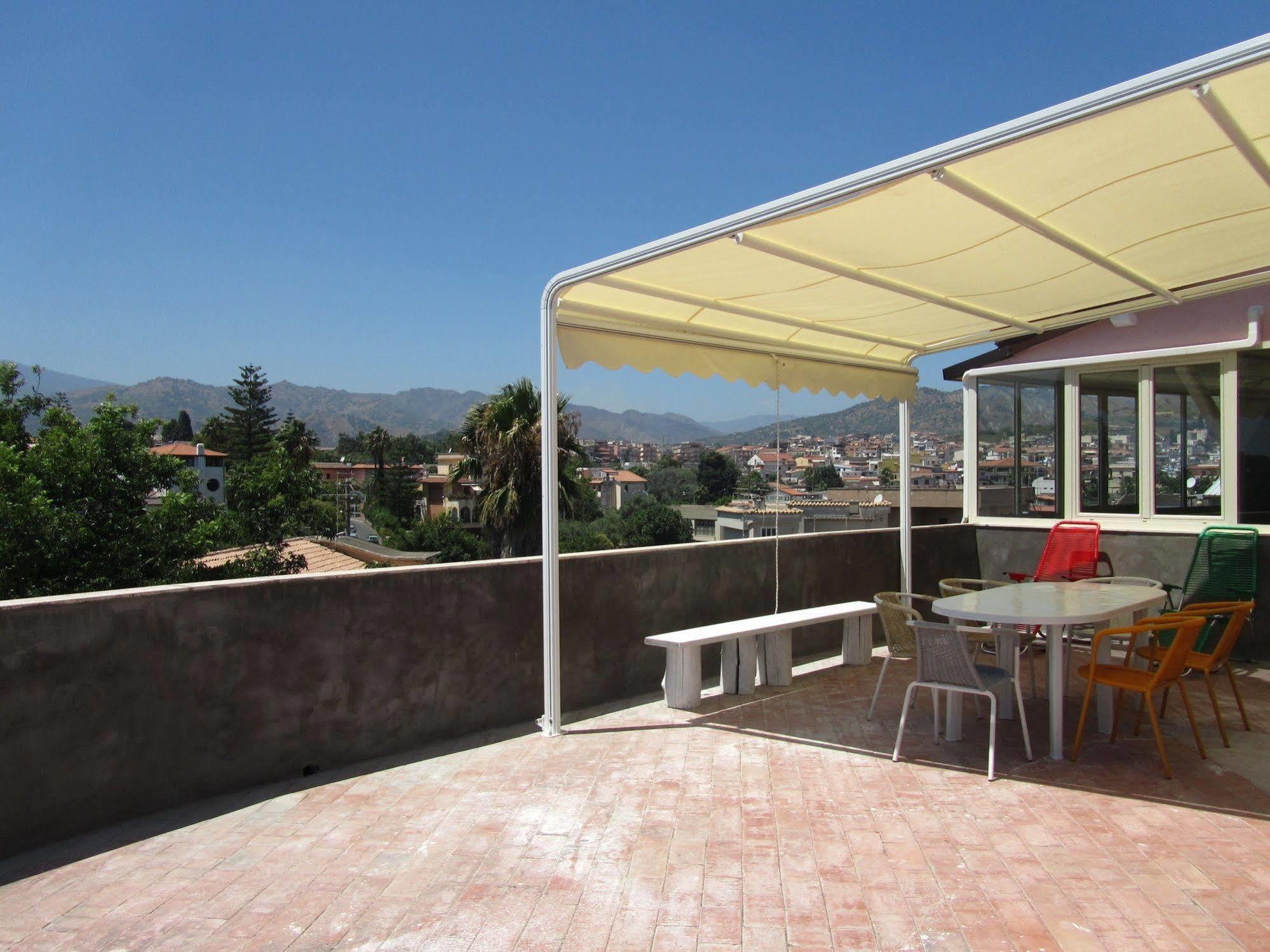 Come In Sicily - Naxos Bay Giardini-Naxos Exterior foto