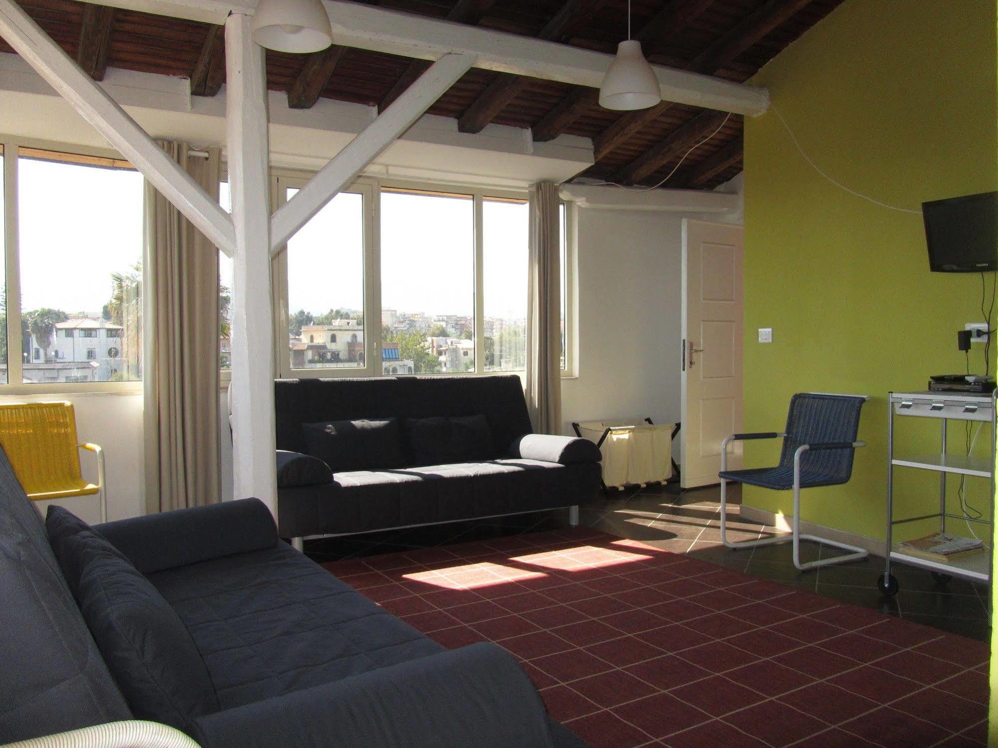 Come In Sicily - Naxos Bay Giardini-Naxos Exterior foto