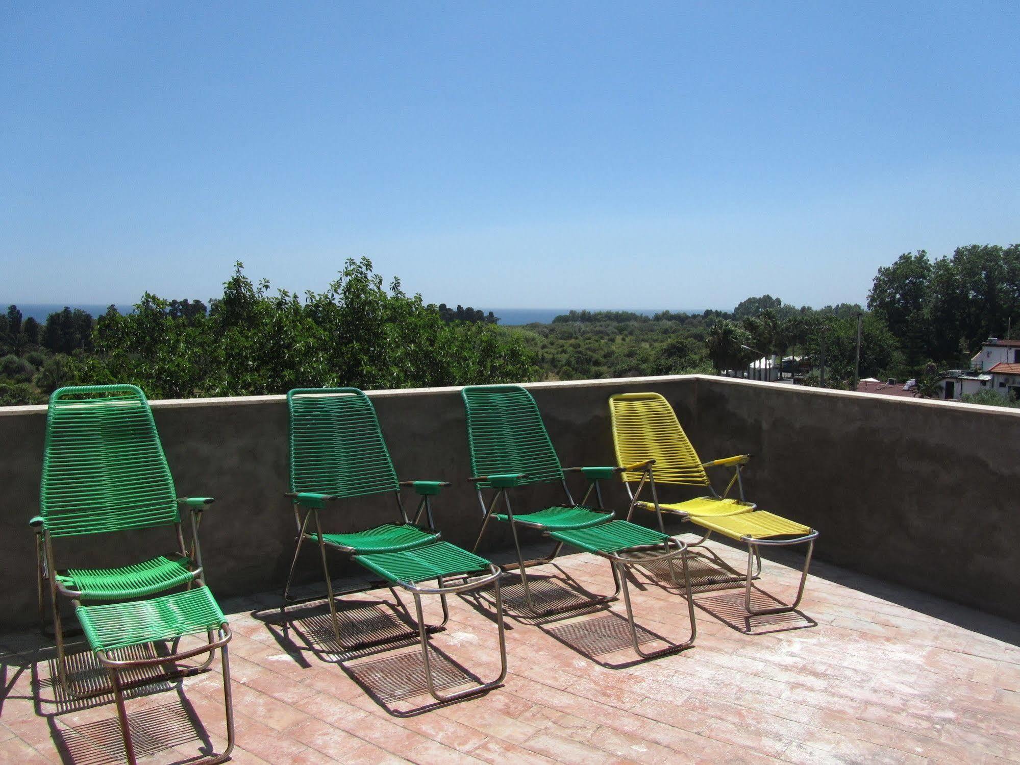 Come In Sicily - Naxos Bay Giardini-Naxos Exterior foto
