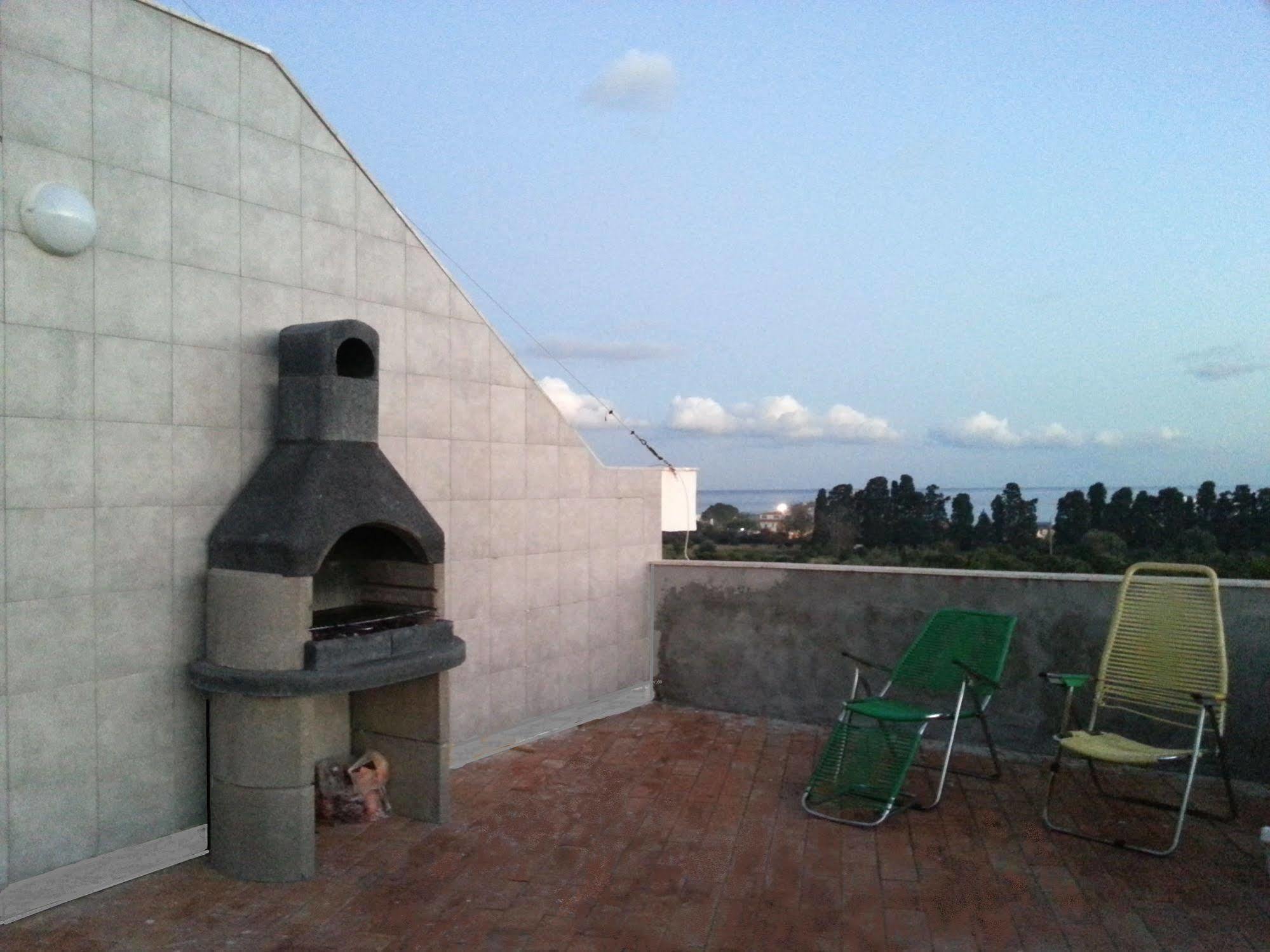 Come In Sicily - Naxos Bay Giardini-Naxos Exterior foto