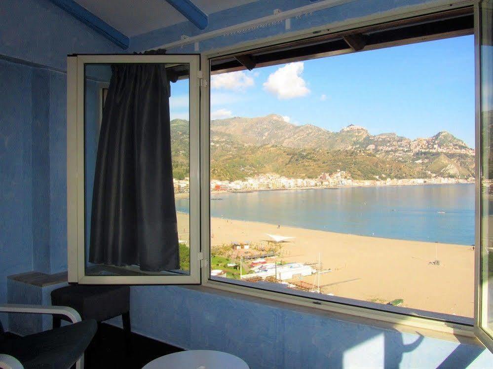 Come In Sicily - Naxos Bay Giardini-Naxos Exterior foto